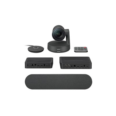 VIDEO CONFERENCE SYSTEM LOGITECH RALLY SYSTEM 960-001219